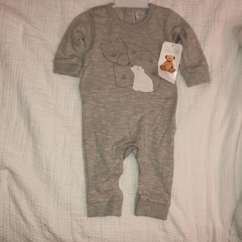 Baby outfit